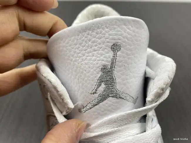 Cheap Jordan 429487-111 White' Retro PS 3 'Triple Air 0404